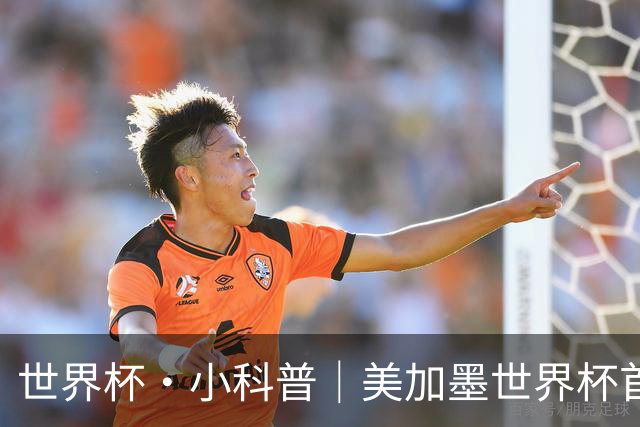 世界杯·小科普｜美加墨世界杯首粒点球是如何发生的？